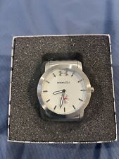 rockwell silver watch for sale  Rockville