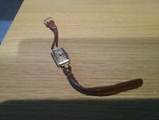 Schöne alte armbanduhr gebraucht kaufen  Deutschland