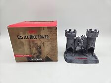 Dungeons dragons castle gebraucht kaufen  Stadtlohn