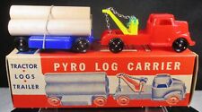 Pyro log carrier for sale  New Port Richey