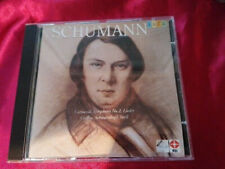 Schumann carnaval symphony gebraucht kaufen  Ludwigshafen