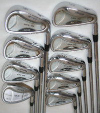 Used, Mizuno MX-25 forged irons 3-SW with Dynamic Gold R300 regular flex steel shafts for sale  Shipping to South Africa