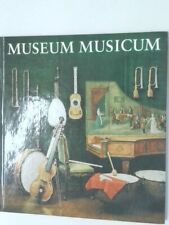 Museum musicum historische gebraucht kaufen  Diez