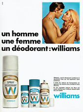 1970 advertising 0123 d'occasion  Expédié en Belgium
