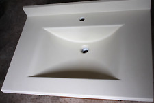 Vanity top single for sale  Millstone Township
