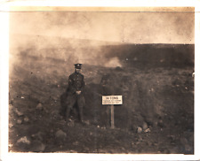 Vintage photo volcanic for sale  Burlington
