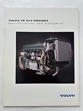 Volvo d12 diesel for sale  Peoria