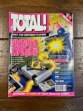 Total nintendo magazine for sale  BRADFORD-ON-AVON