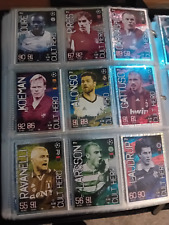 Match attax cult for sale  LONDONDERRY