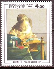 Timbre 2231 vermeer d'occasion  Reims