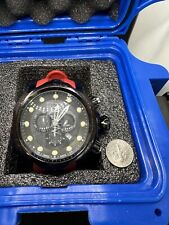 Relógio masculino Invicta Venom mergulhadores. Extremamente pesado. Classificação de profundidade 1000M. Com caixa comprar usado  Enviando para Brazil