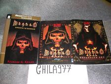 Diablo expansion set usato  Seriate