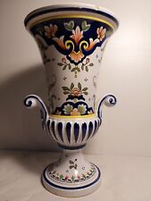 Vase décoration main d'occasion  Saint-Sorlin-en-Valloire