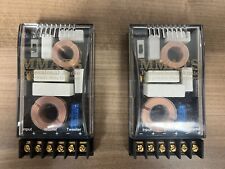 MMATS Professional Audio 12db Linkwitz-Riley Component Crossovers for sale  Shipping to South Africa