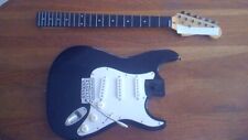 loaded stratocaster body for sale  Fort Lauderdale