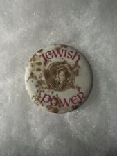 jewish badge for sale  Sacramento