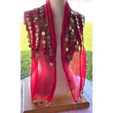 Red belly dance for sale  Edgewater