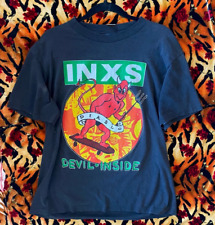 Inxs devil inside for sale  Los Angeles