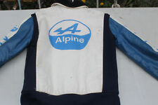 Vintage veste alpine d'occasion  Combronde