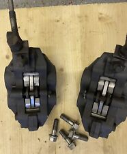 Pair front brake for sale  LONDON