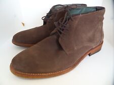 Barbour suede ankle for sale  WESTON-SUPER-MARE