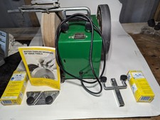 Tormek electric sharpener. for sale  Hancock