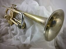 Trumpet Olds Studio  model,  player, good valves. Made in  1950-51. Los Angeles for sale  Shipping to South Africa