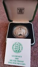 Royal mint guernsey for sale  LEICESTER