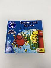 Orchard toys spiders for sale  PUDSEY