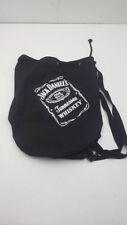 Paquete de bolsos de algodón negro publicitario Jack Daniels  segunda mano  Embacar hacia Argentina