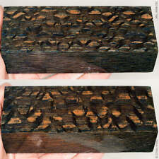 Stabilized lacewood block for sale  Shipping to Ireland