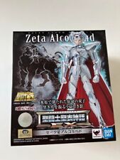 Usado, Saint Seiya SAINT PANO MITO EX Zeta Alcor Bud Alcorbado Figura Bandai comprar usado  Enviando para Brazil