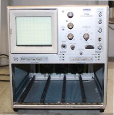 Tektronix 704 oscilloscopio usato  Italia