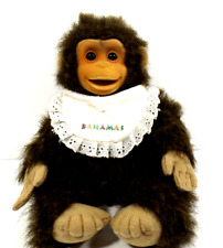 Monkey puppet vintage for sale  Mooresville