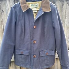 jacket barn llbean for sale  Saint Petersburg