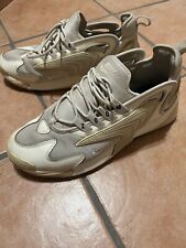 Sneakers nike uomo usato  Palma Campania