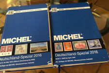 Michel briefmarkenkatalog deut gebraucht kaufen  München