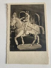 Antique postcard armor for sale  Shipping to Ireland