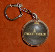 Foot saddle keychain d'occasion  Expédié en Belgium