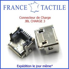  Connecteur de Charge Port Alimentation Micro USB pour Enceinte JBL CHARGE 3 . d'occasion  Brumath