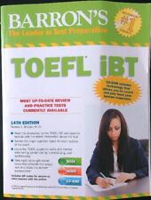 Toefl ibt with usato  Italia