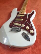 Squier stratocaster made for sale  UK