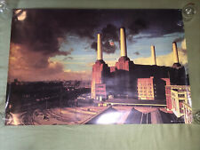 Poster pink floyd d'occasion  Metz-