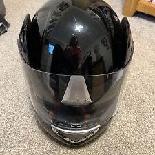 Kbc motorcycle helmet for sale  SCARBOROUGH