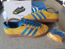 Adidas original malmo for sale  SHEFFIELD