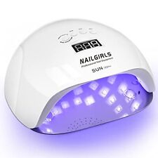 Led nail lamp for sale  Ireland