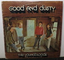 Youngbloods good dusty for sale  Bel Air