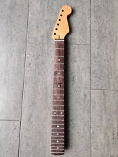 Guitarra de arce de llama tostada canadiense Strat Stratocaster grado A - segunda de fábrica, usado segunda mano  Embacar hacia Argentina