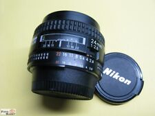 Nikon nikkor weitwinkel gebraucht kaufen  Altbach