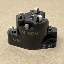 Klixon acmp series for sale  Cleveland